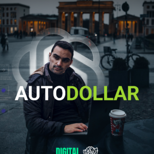 AutoDollar - Jef Programador