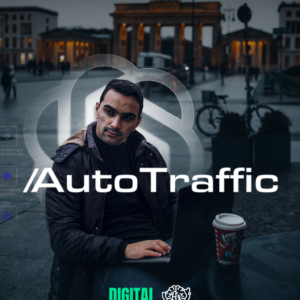 AutoTraffic - Jef Programador