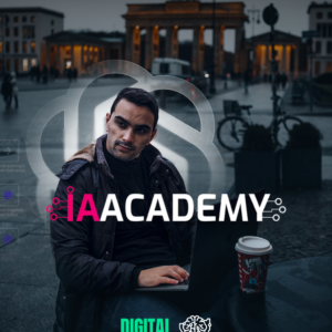 IA Academy - Jef Programador